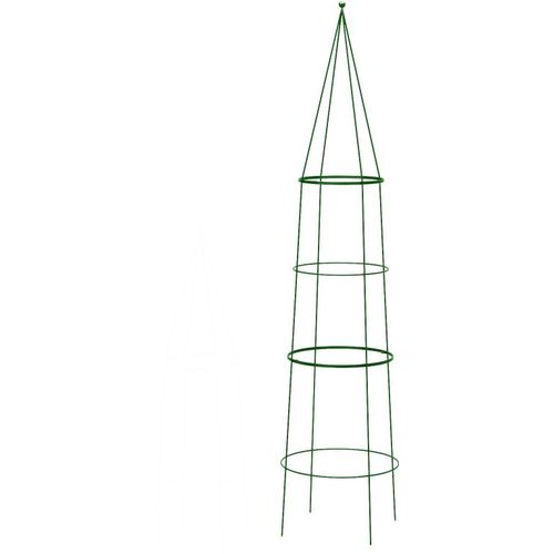 Treilli En Acier 48 X 195 Cm Star
