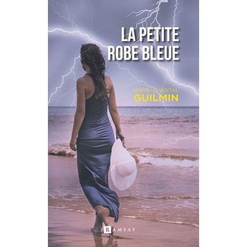 La Petite Robe Bleue