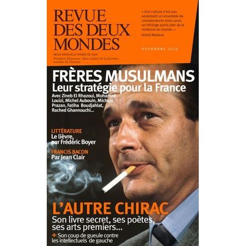 Revue Des Deux Mondes