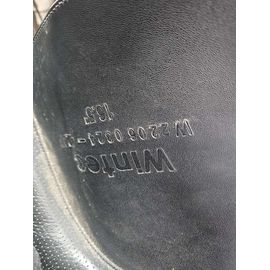 Selle D'équilibre