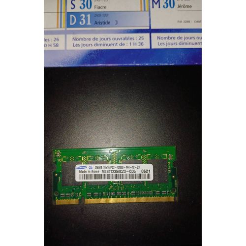 256 ram pc