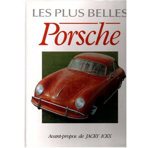 Les Plus Belles Porsche
