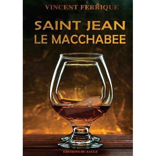 Saint Jean Le Macchabée