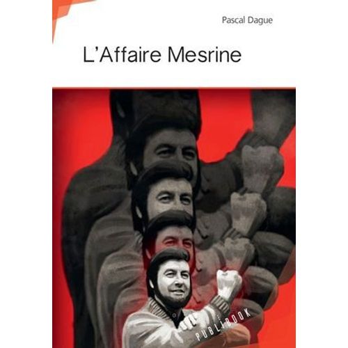 L'affaire Mesrine