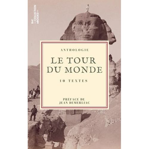 Le Tour Du Monde