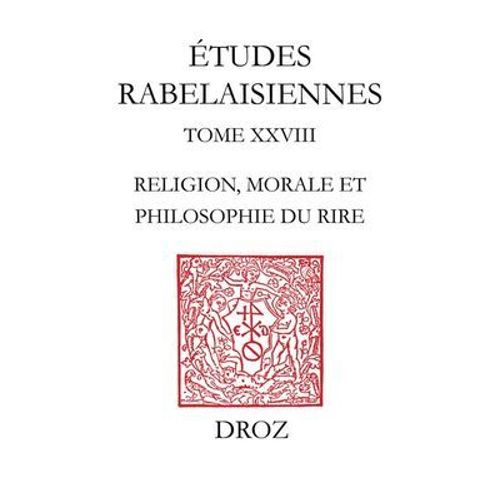 Rabelais Et Le Mariage