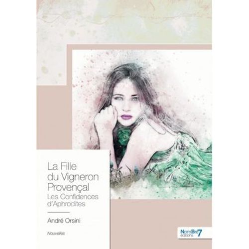 La Fille Du Vigneron Provençal