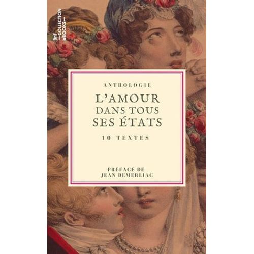 L'amour Dans Tous Ses États