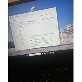 HP OMEN 16-wf1101nf - 16" Intel core i9 14900HX - 2.2 Ghz - Ram 32 Go - SSD 1 To