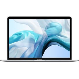 Apple MacBook Pro Retina 2019 - 16" Intel Core i9 - 2.4 Ghz - Ram 32 Go - SSD 512 Go - Argent