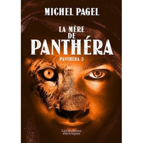 La Mère De Panthéra