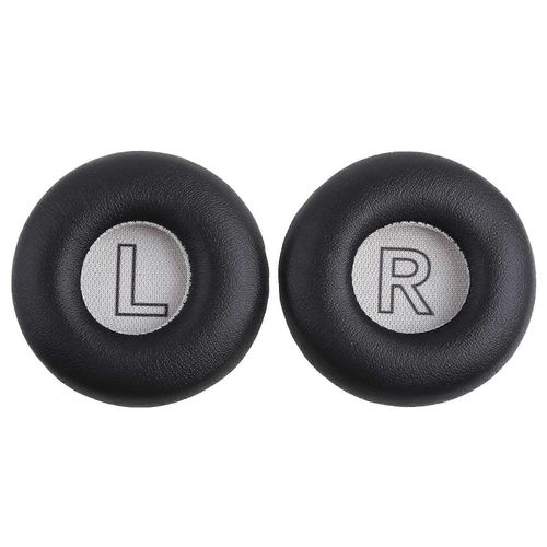1P Mousse D¿éponge Souple Coussinets D¿oreille Housse Coussin Remplacement De Coussinets Pour Meizu HD50 Casque Casque Accessoires