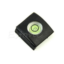 Capuchon de protection de niveau à bulle de Hot Shoe pour Nikon Pentax pour appareil photo Olympus