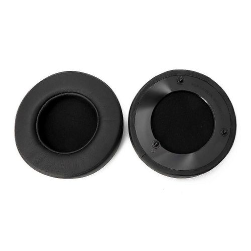 Coussinets d'oreille de casque Couvre pourRazer ManO'War 7.1 Casque Earpads Pièces de rechange