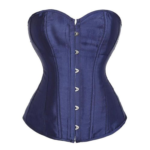 Overbust Plus Taille Corsets & Bustiers Lingerie Femmes