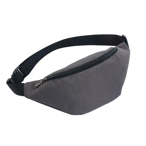 New Fashion Fanny Pack sac à main imperméable à l¿eau, sac à main hip