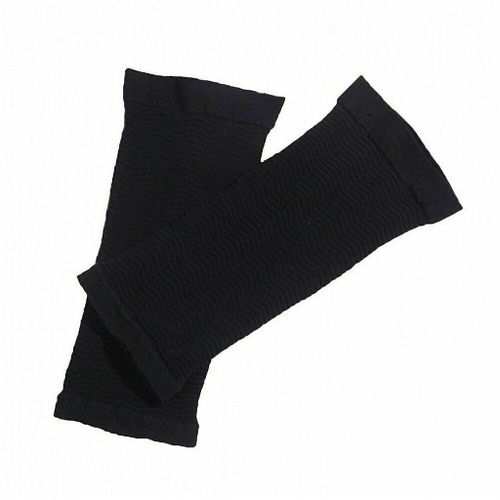 Manches De Mise En Forme Élastiques De Bras De Compression