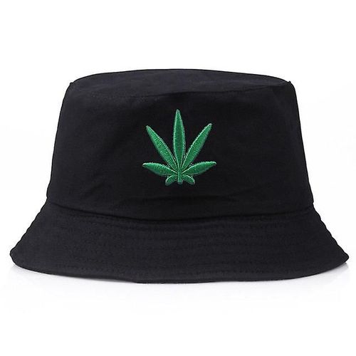 Broder Aliens Foldable Bucket Hat, Women & Men Beach Fisherman Cap