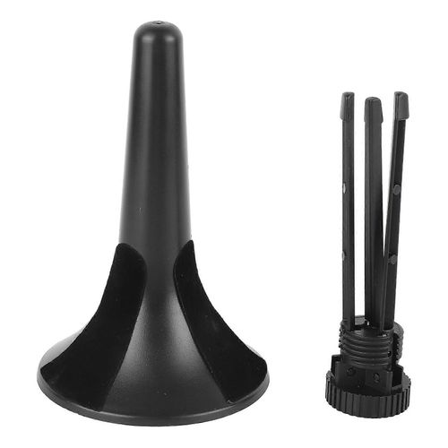Support De Trompette Pliable Support De Saxophone Portable Porte-Instrument À Vent En Plastique Réglable En Hauteur