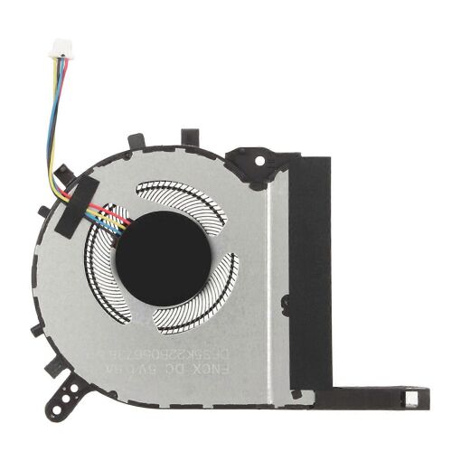 Ventilateur de refroidissement d'ordinateur portable pour ASUS TUF ...