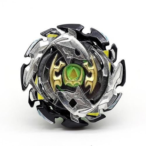 Beyblade Burst Launcher Left Right Two Way Wire Blade Jouet