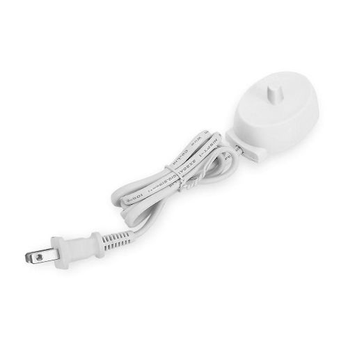Chargeur de brosse à dents électrique de remplacement
