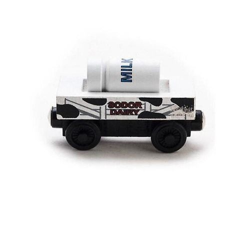 Thomas And Friends - Jouet De Train Magnétique En Bois