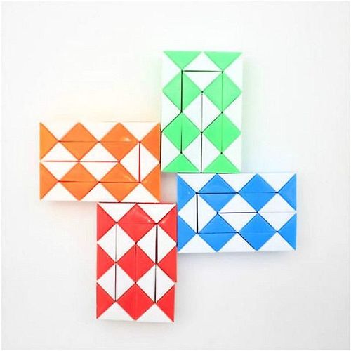 Décompression Magic Cube Stickerless Puzzle, Formation Professionnelle
