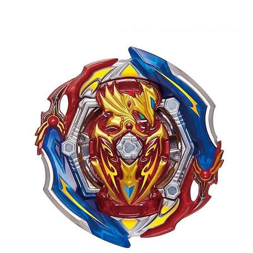 Beyblade Burst Blade, Achille Fafnir Phoenix, Tops Gt Lanceurs