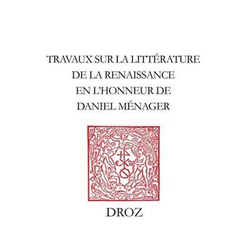 Cité Des Hommes, Cité De Dieu