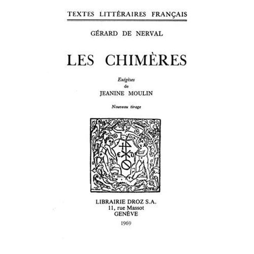 Les Chimères