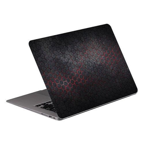 Autocollant d¿ordinateur portable de marbre / peau 13/12/14/15/17 pouce