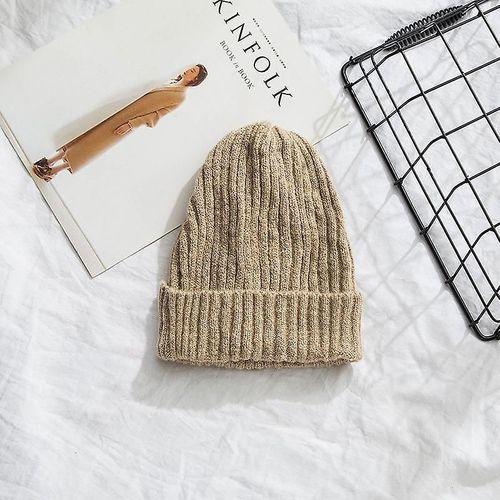 Unisex Solid Bucket Bob, Summer Panama Beach Cap, Femmes