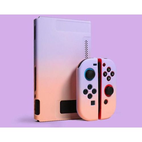 Nintendo Switch Ns Nx Console Protector Hard Case Shell