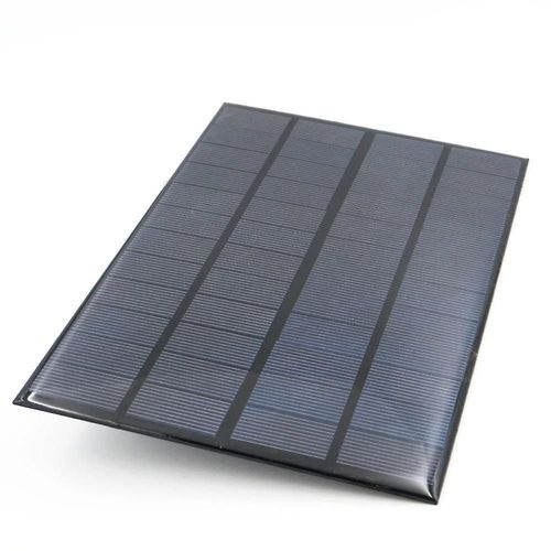 12 V Volt Batterie Chargeurs De Téléphone Portable 12v Dc Mini Kit De Panneau Solaire
