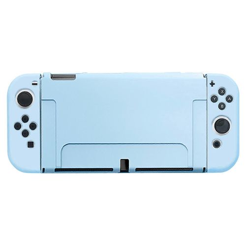 Housse De Protection De Console Boîtier Skin Pour Commutateur Oled Repair Accessoire De Rechange