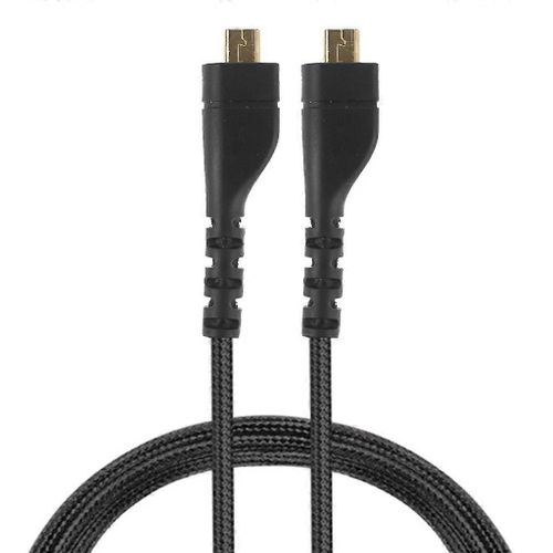 Carte son USB 120cm -Câble audio pour -SteelSeries Arctis 3 5 7 Pro