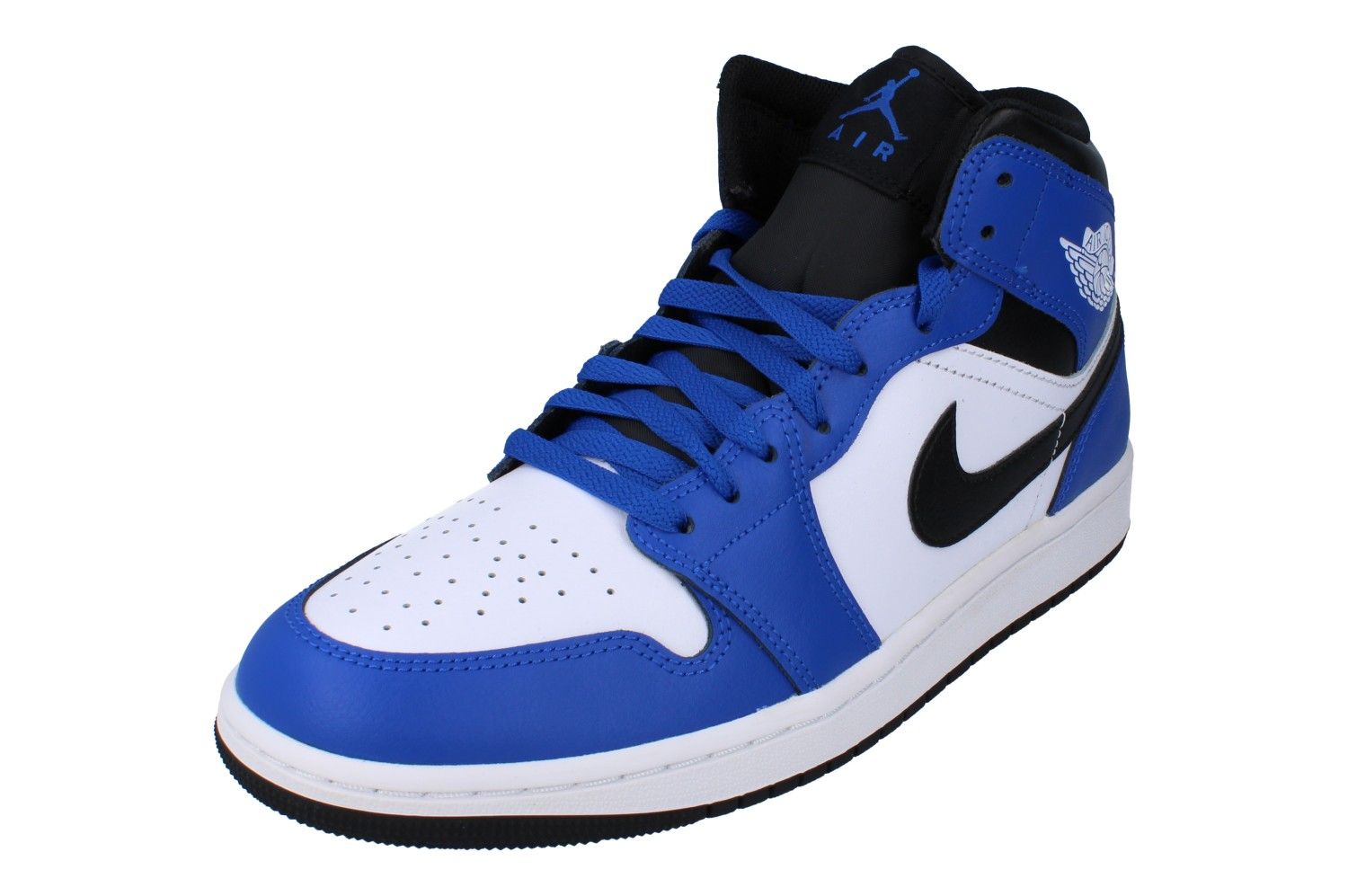 Chaussures Nike Air Jordan 1 Mid Trainers Dq8426 402