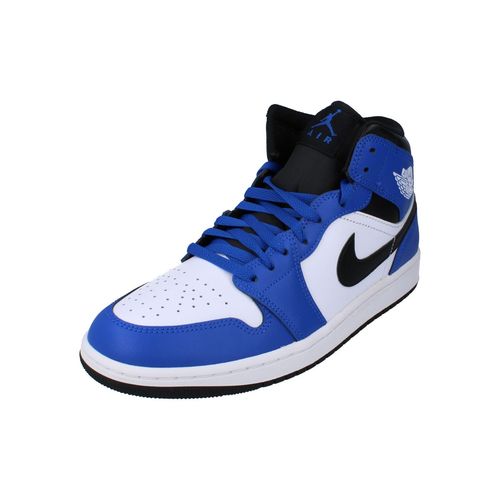 Nike Air Jordan 1 Mid Hommes Trainers Dq8426 402