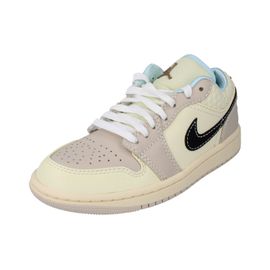 Nike Air Jordan 1 Low Se Femme Trainers Hq3440 101