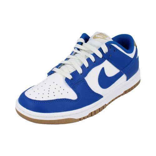 Nike Femme Dunk Low Trainers Fb7173 141