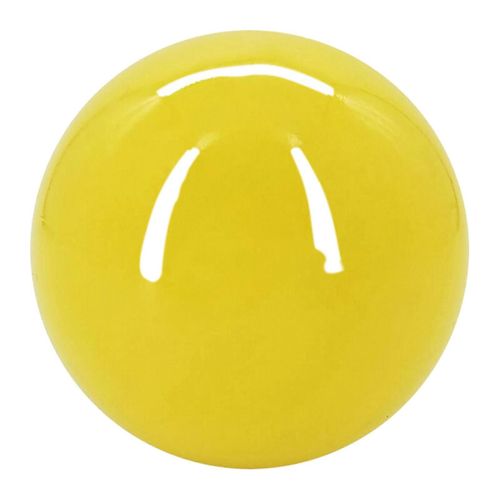 Balle De Golf De Parc Balles De Golf De Couleur Unie Diamètre 6 Cm / 2,36 Pouces Multicolore En Option