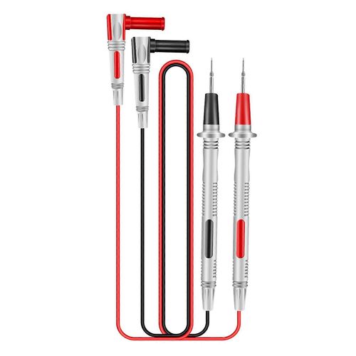 1 paire Multimètre universel Pistes de test Multimètre numérique Sondes Fil Pen Câble