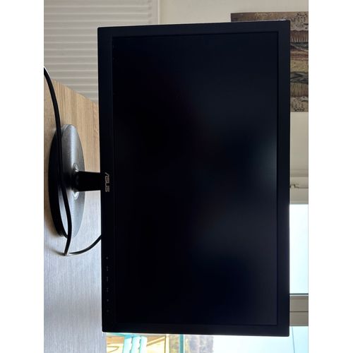Écran Asus 