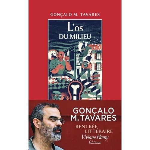 L'os Du Milieu