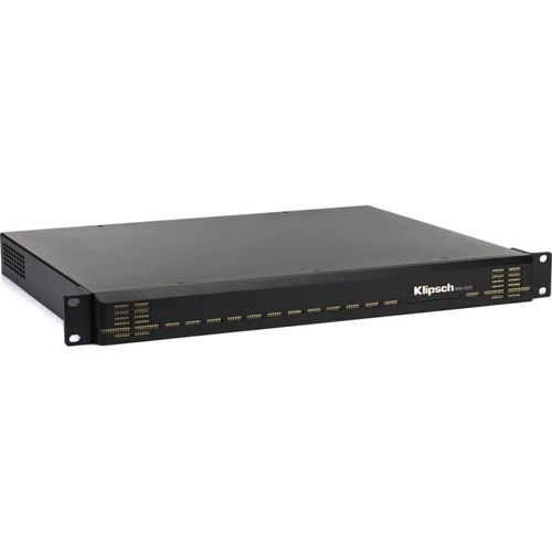 AMPLIFICATEUR DE PUISSANCE 4x250W KLIPSCH KDA-1000CE