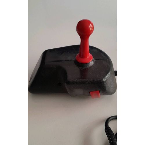 Joystick Atari 2600