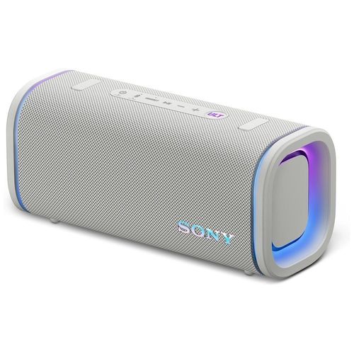 Sony ULT Field 5 Power Sound, Blanc