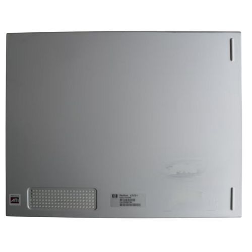HP Pavilion s7520.FR Desktop Case accès Côté Panneau de Dessous 5003 0500