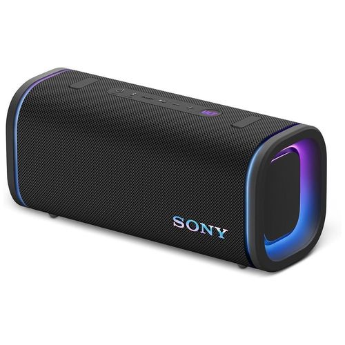 Sony ULT Field 5 Power Sound, Noir
